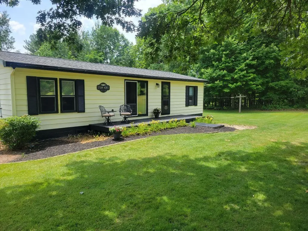 3345 W Madison Road Weare Township MI 49420