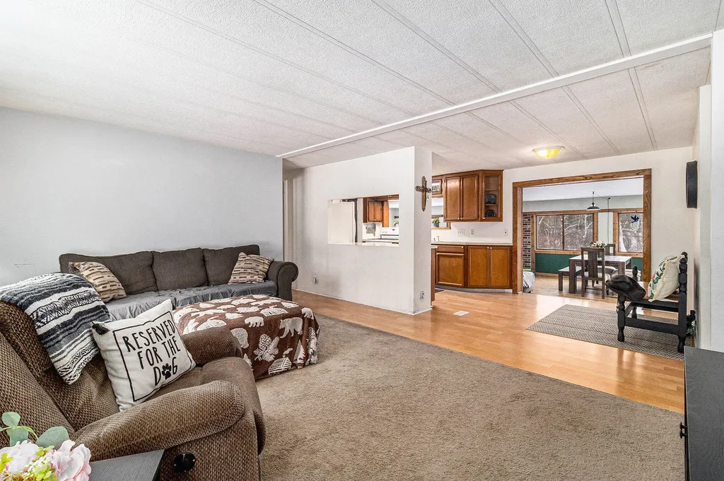 3345 W Madison Road Weare Township MI 49420