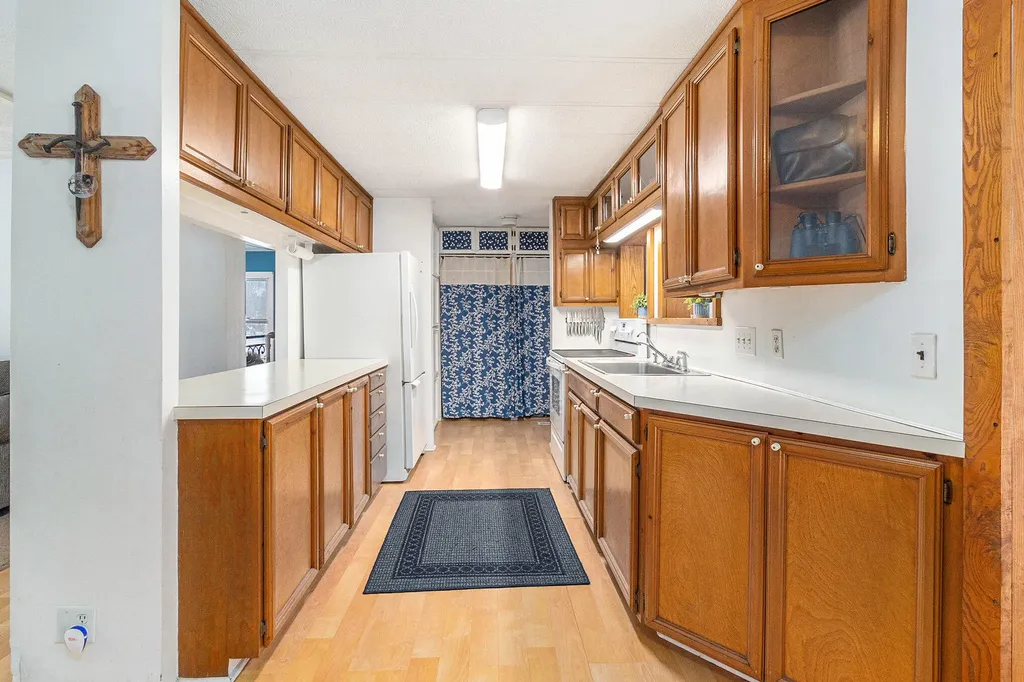 3345 W Madison Road Weare Township MI 49420