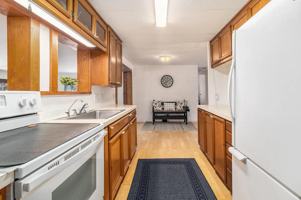 3345 W Madison Road Weare Township MI 49420