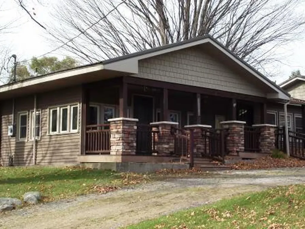 1316, 28&70 E Chauvez Road Custer Township MI 49454