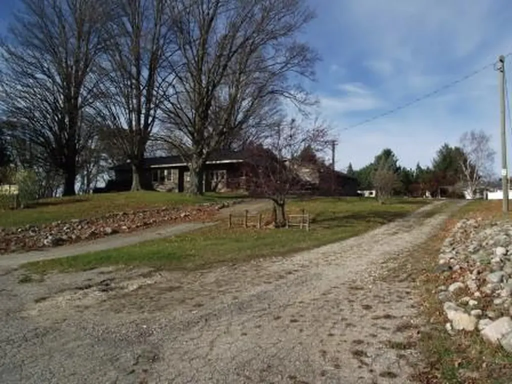 1316, 28&70 E Chauvez Road Custer Township MI 49454