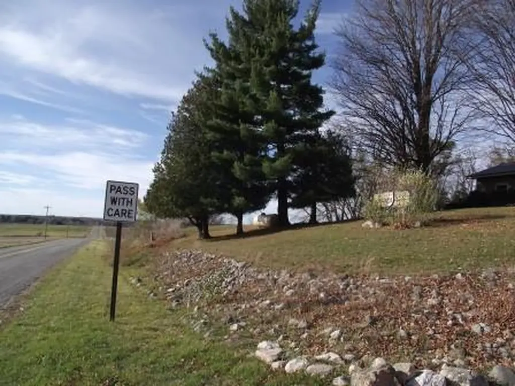 1316, 28&70 E Chauvez Road Custer Township MI 49454