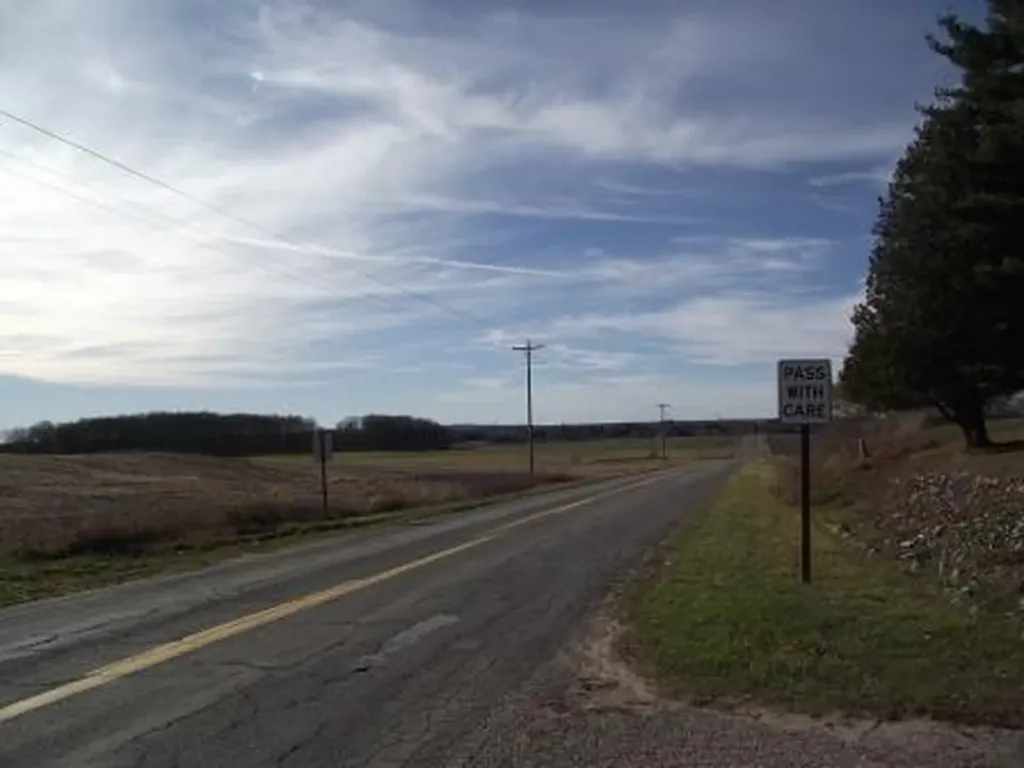 1316, 28&70 E Chauvez Road Custer Township MI 49454