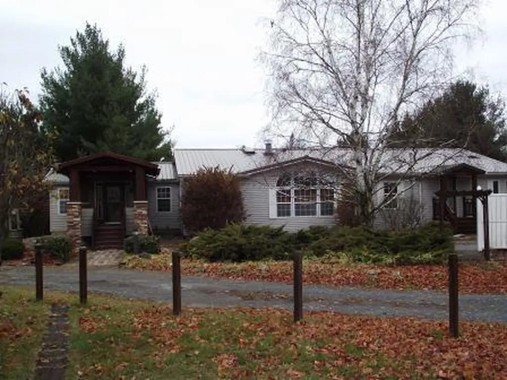 1316, 28&70 E Chauvez Road Custer Township MI 49454