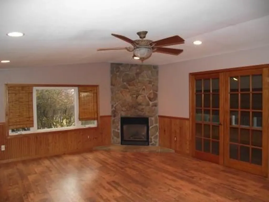 1316, 28&70 E Chauvez Road Custer Township MI 49454