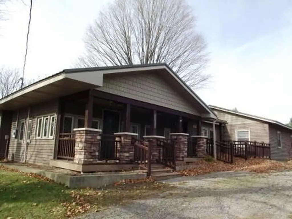 1316, 28&70 E Chauvez Road Custer Township MI 49454