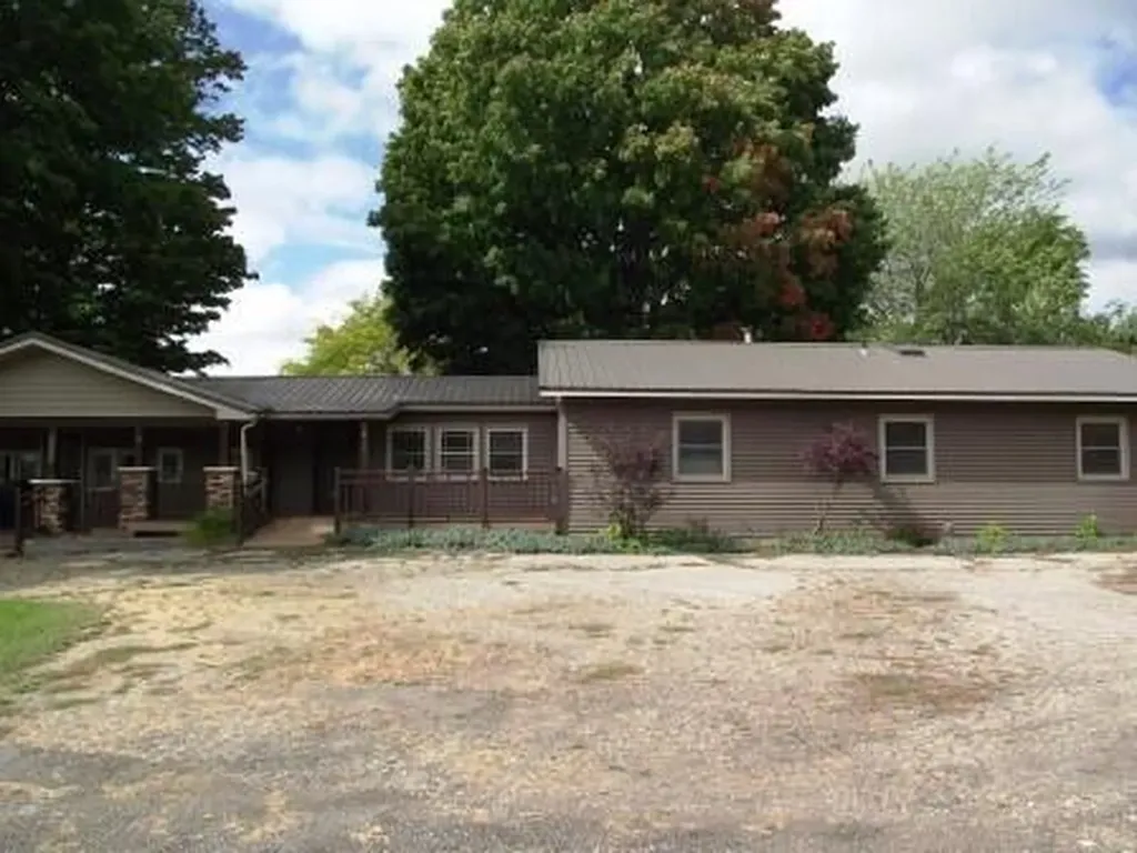 1316, 28&70 E Chauvez Road Custer Township MI 49454