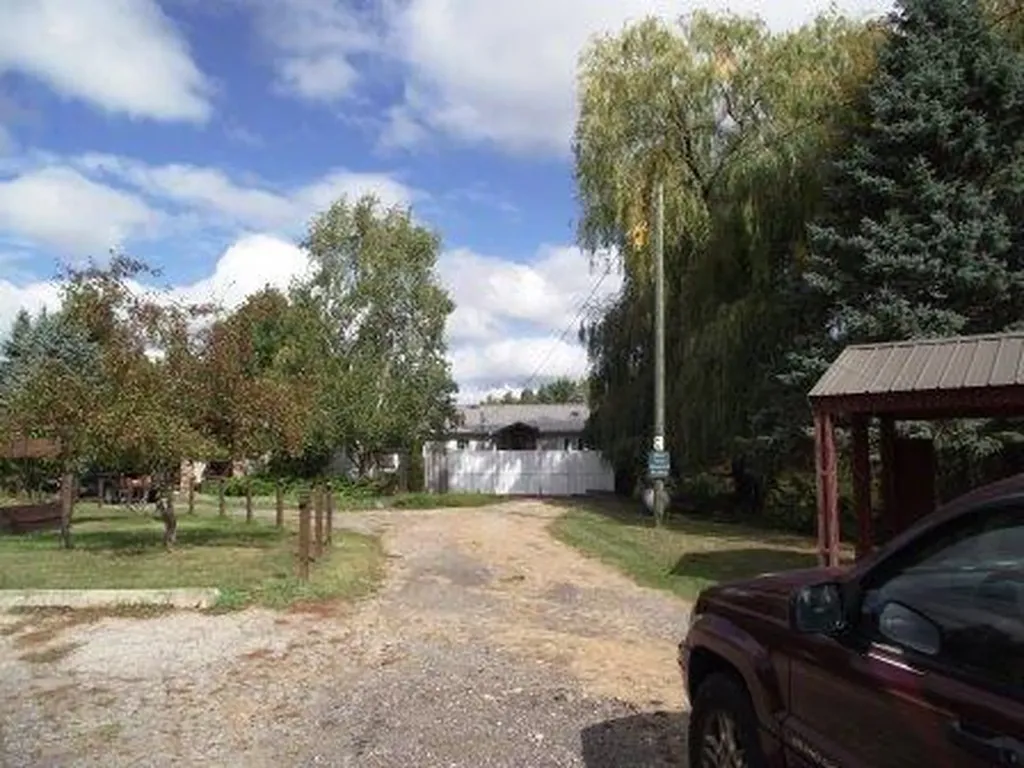 1316, 28&70 E Chauvez Road Custer Township MI 49454