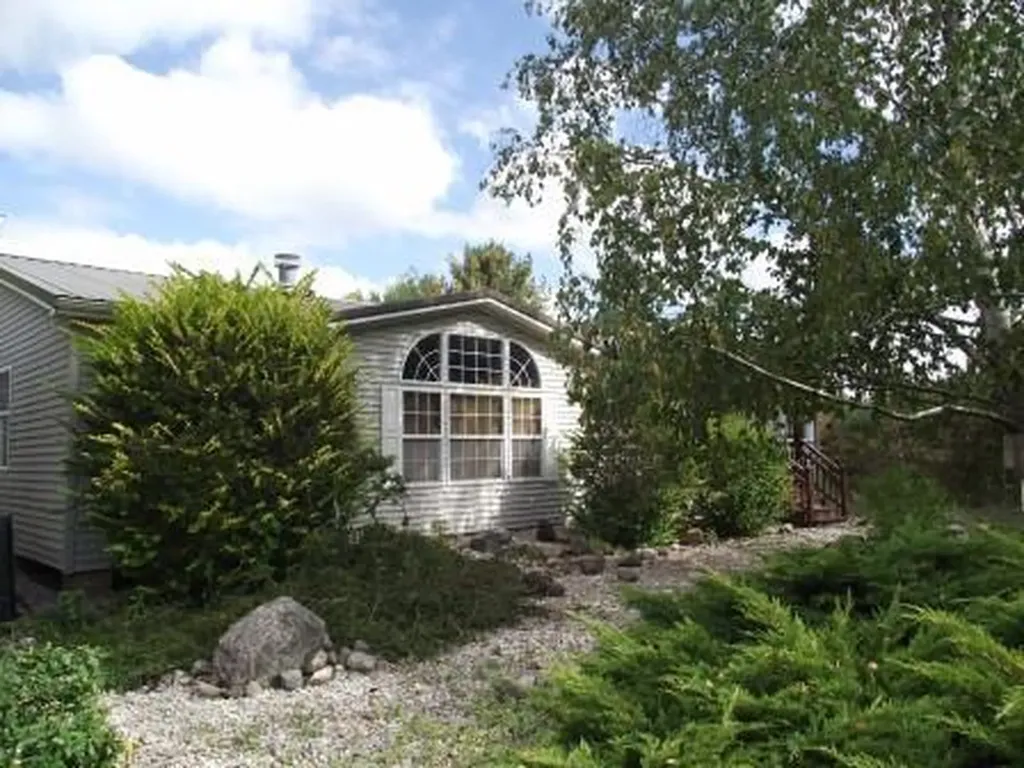 1316, 28&70 E Chauvez Road Custer Township MI 49454