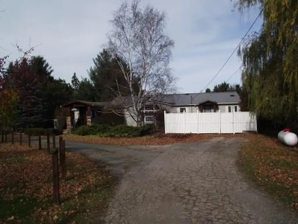 1316, 28&70 E Chauvez Road Custer Township MI 49454