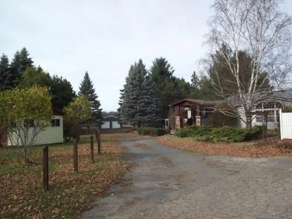 1316, 28&70 E Chauvez Road Custer Township MI 49454