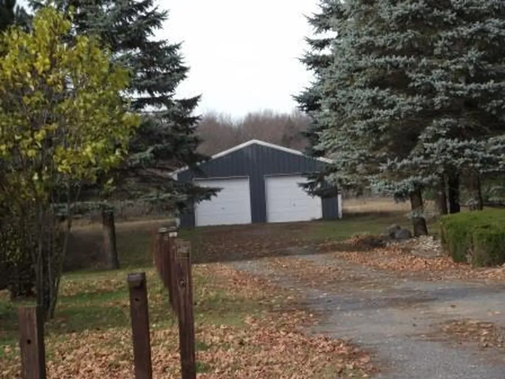 1316, 28&70 E Chauvez Road Custer Township MI 49454