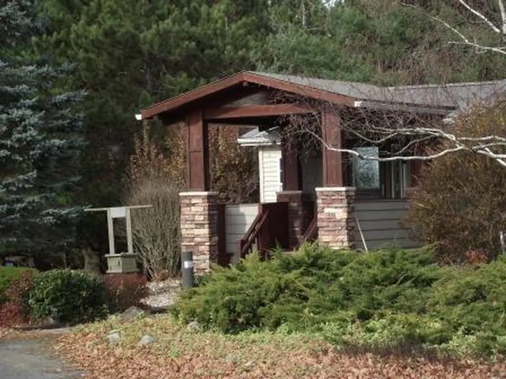 1316, 28&70 E Chauvez Road Custer Township MI 49454