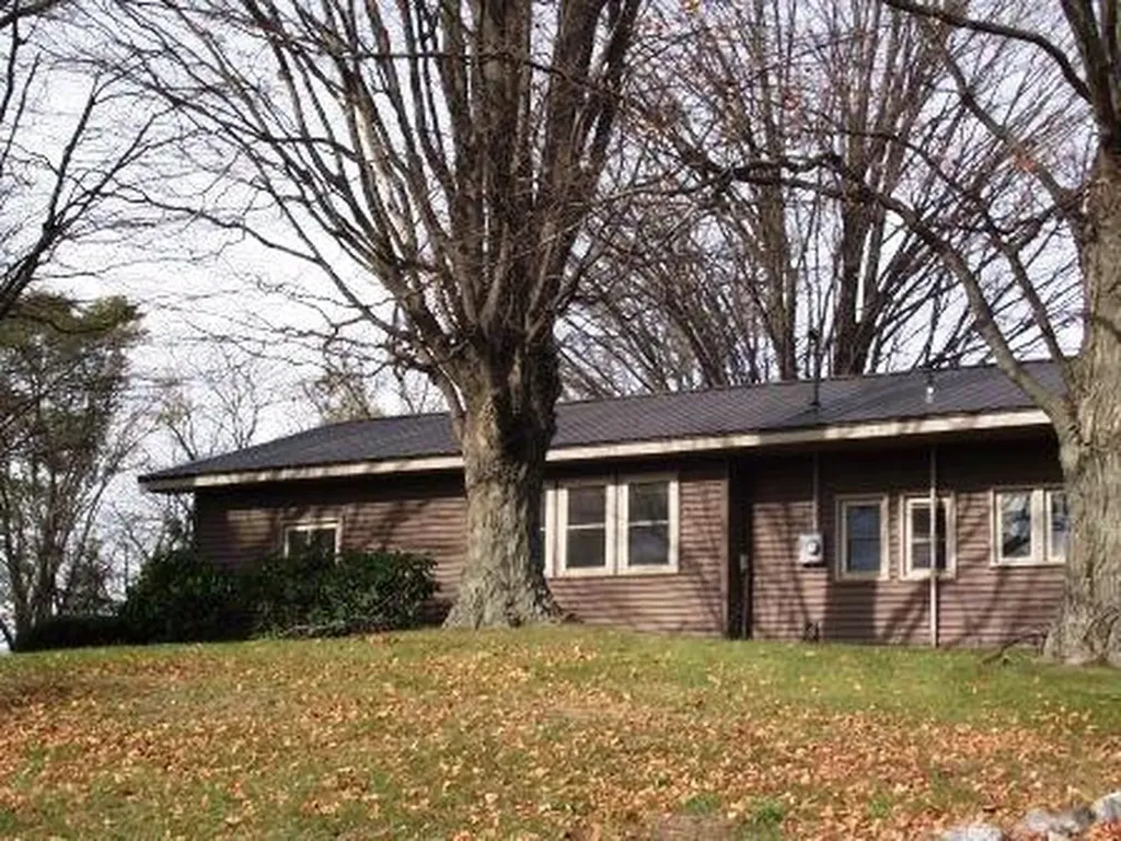 1316, 28&70 E Chauvez Road Custer Township MI 49454