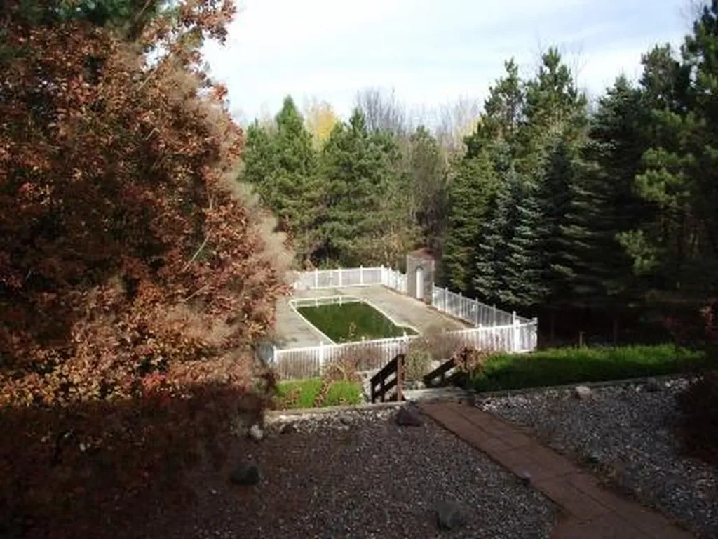 1316, 28&70 E Chauvez Road Custer Township MI 49454