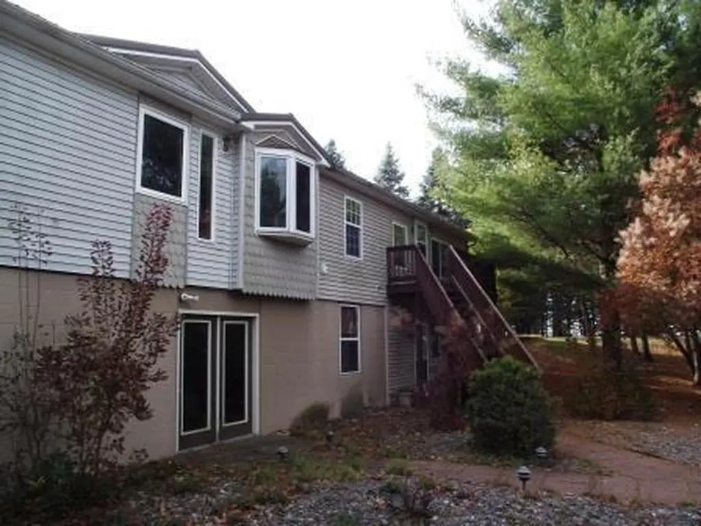 1316, 28&70 E Chauvez Road Custer Township MI 49454