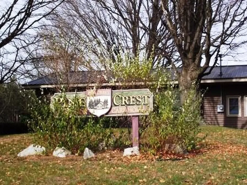 1316, 28&70 E Chauvez Road Custer Township MI 49454