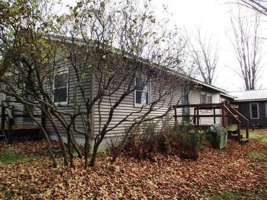 1316, 28&70 E Chauvez Road Custer Township MI 49454