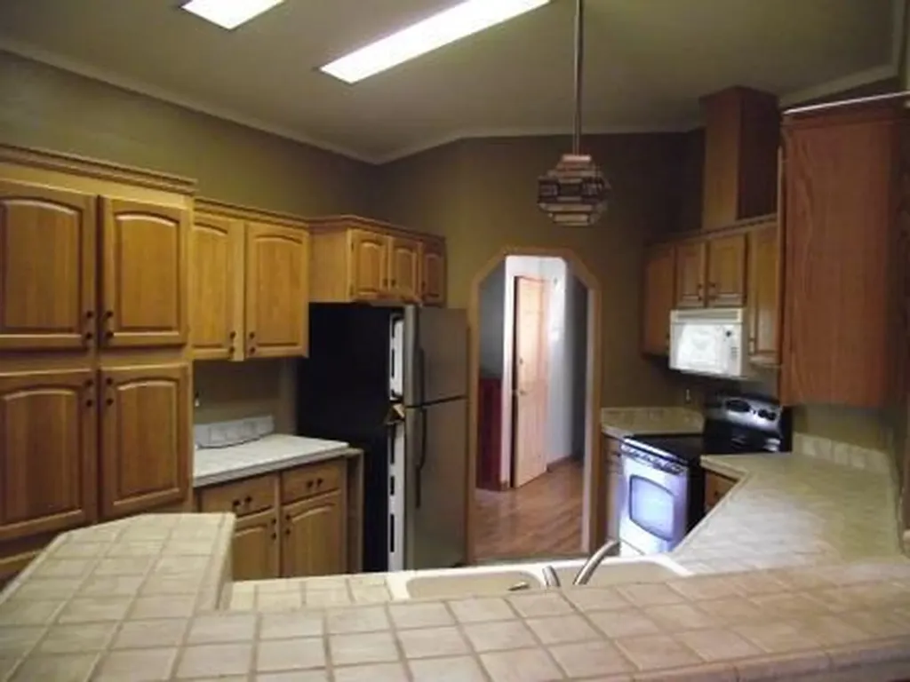 1316, 28&70 E Chauvez Road Custer Township MI 49454