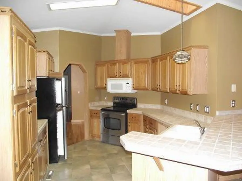 1316, 28&70 E Chauvez Road Custer Township MI 49454
