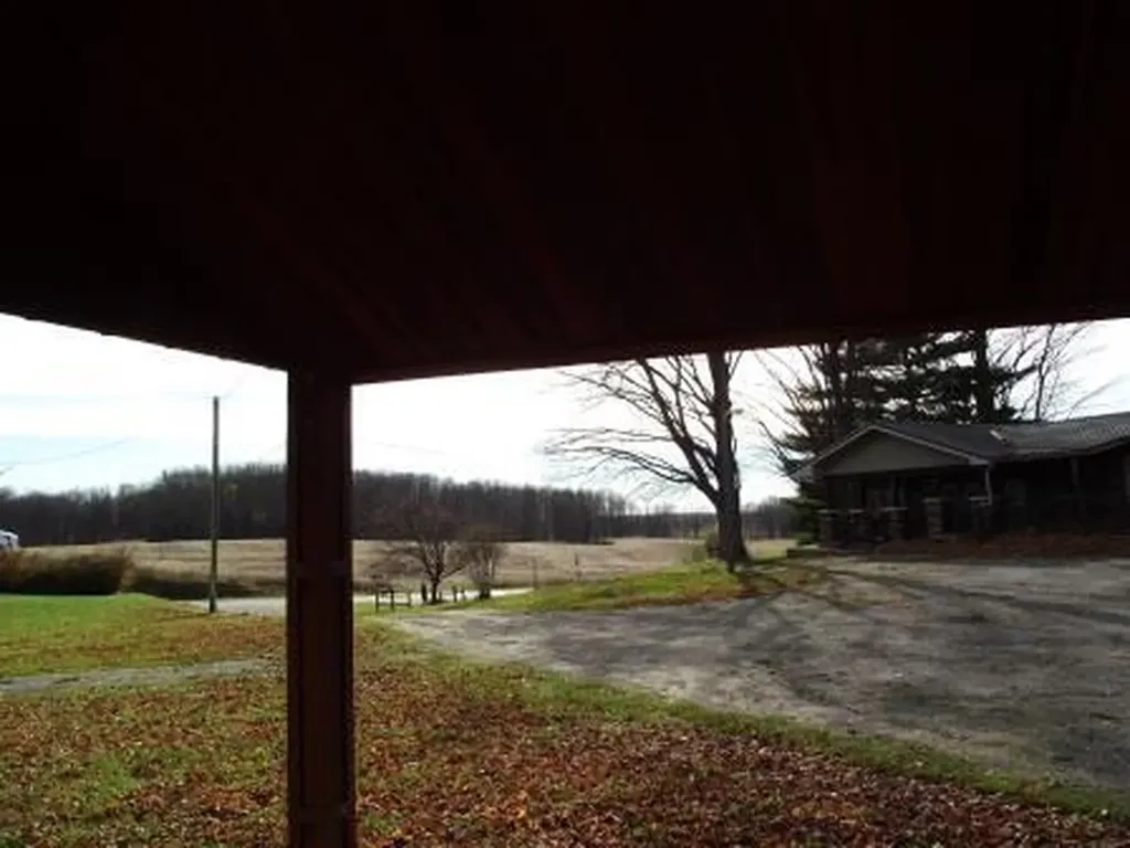 1316, 28&70 E Chauvez Road Custer Township MI 49454