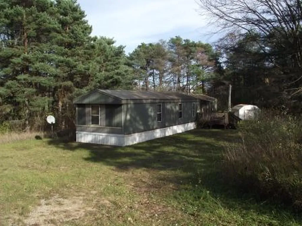 1316, 28&70 E Chauvez Road Custer Township MI 49454