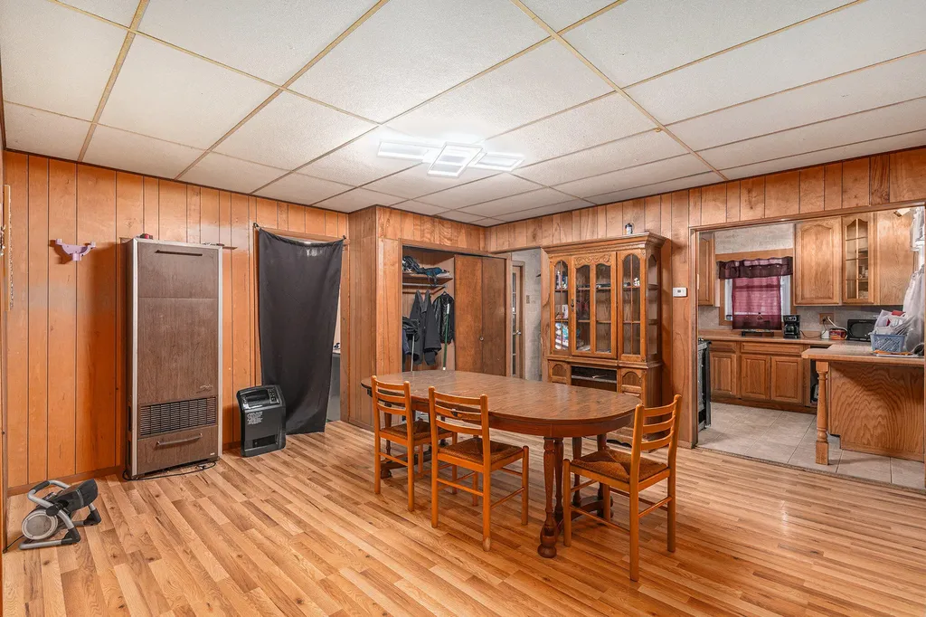 140 W Main Street Hart City MI 49420