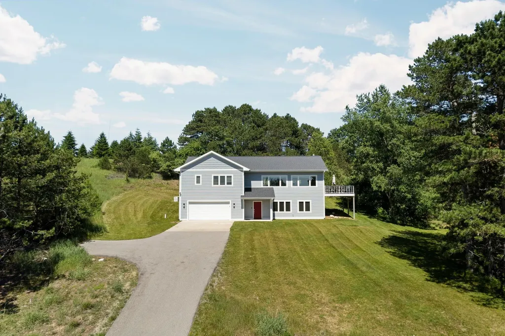 15241 Maxey Road Arcadia Township MI 49613