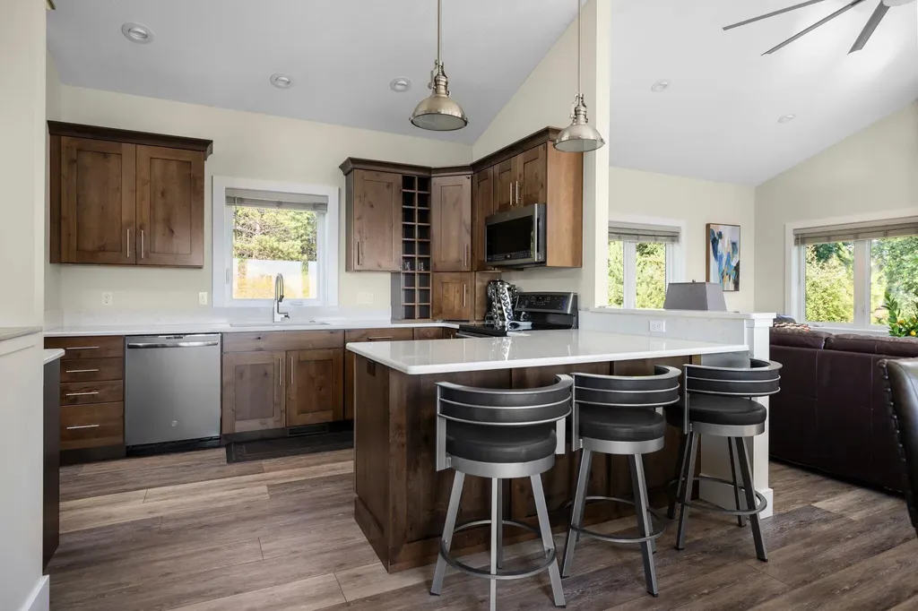 15241 Maxey Road Arcadia Township MI 49613