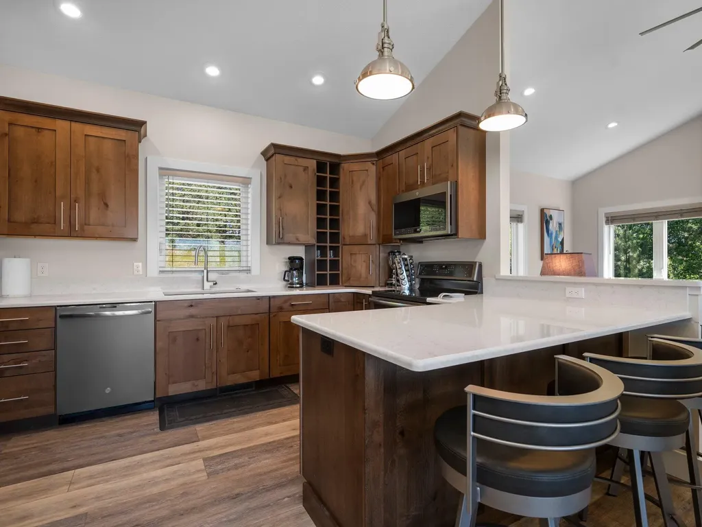 15241 Maxey Road Arcadia Township MI 49613