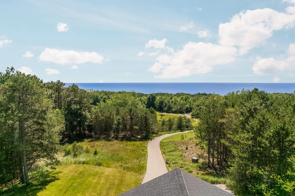 15241 Maxey Road Arcadia Township MI 49613