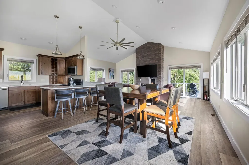 15241 Maxey Road Arcadia Township MI 49613