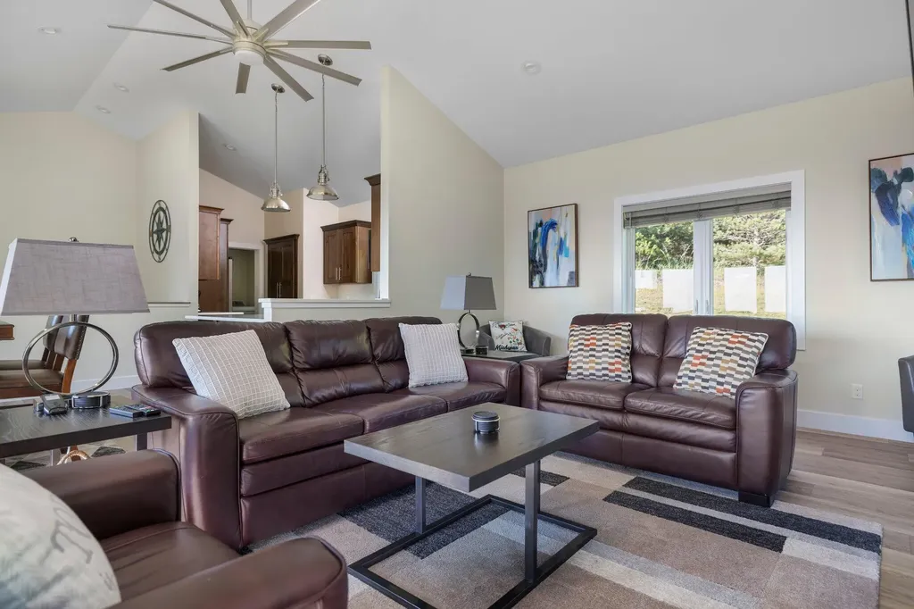 15241 Maxey Road Arcadia Township MI 49613