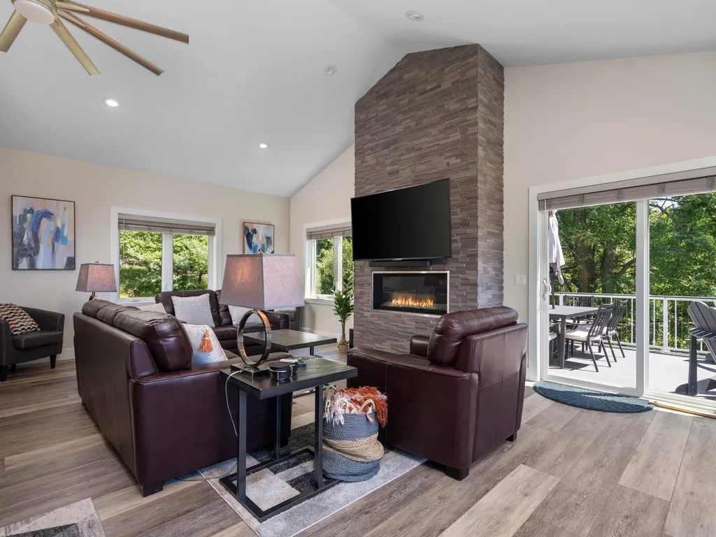 15241 Maxey Road Arcadia Township MI 49613