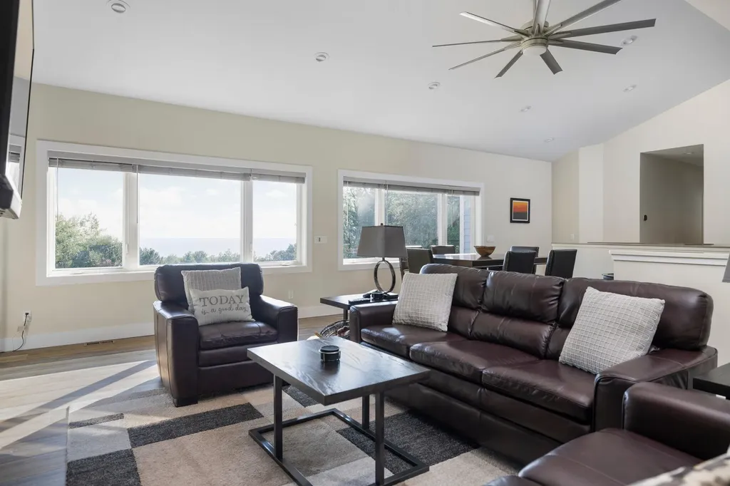 15241 Maxey Road Arcadia Township MI 49613