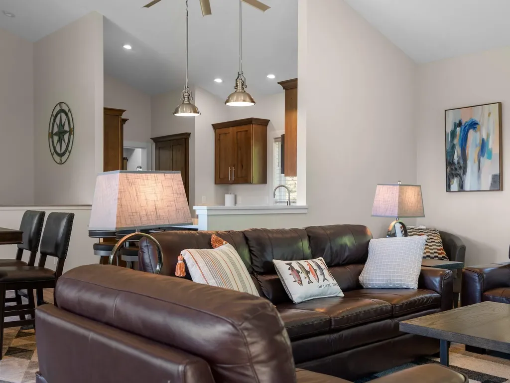 15241 Maxey Road Arcadia Township MI 49613