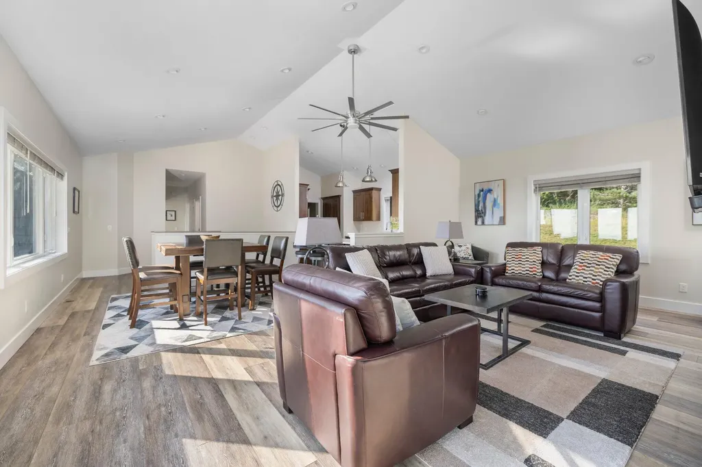 15241 Maxey Road Arcadia Township MI 49613