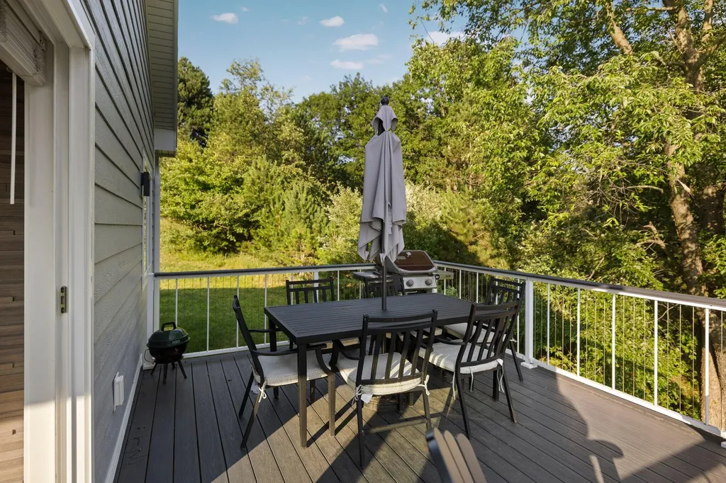 15241 Maxey Road Arcadia Township MI 49613