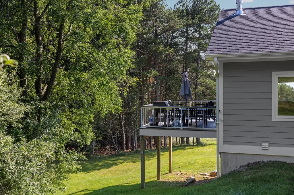 15241 Maxey Road Arcadia Township MI 49613