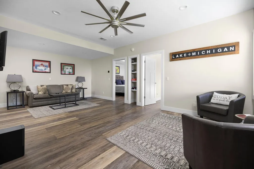 15241 Maxey Road Arcadia Township MI 49613