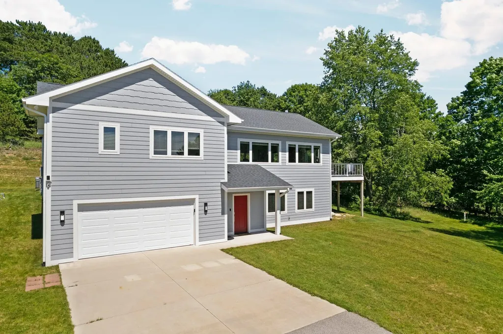 15241 Maxey Road Arcadia Township MI 49613