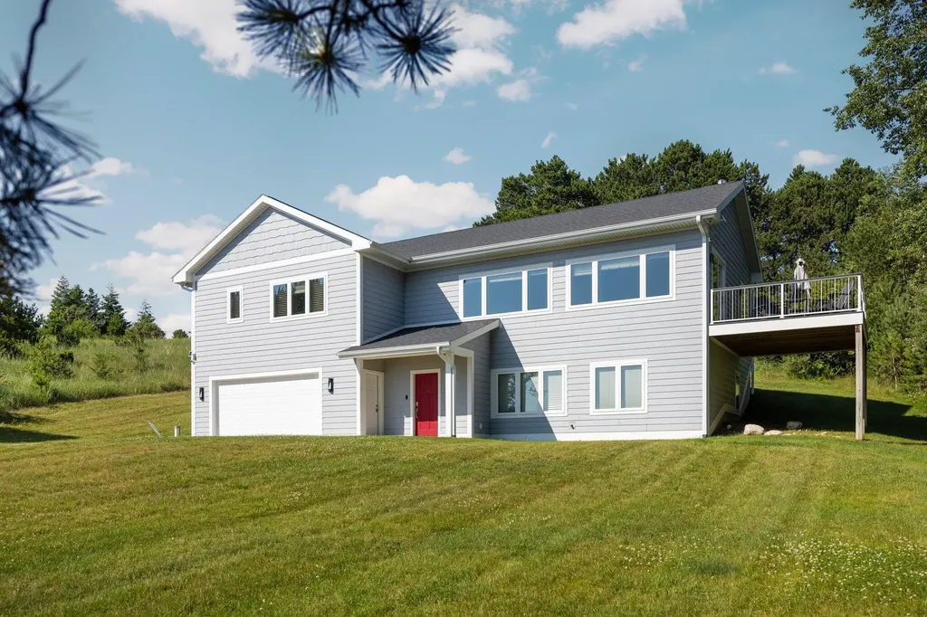 15241 Maxey Road Arcadia Township MI 49613