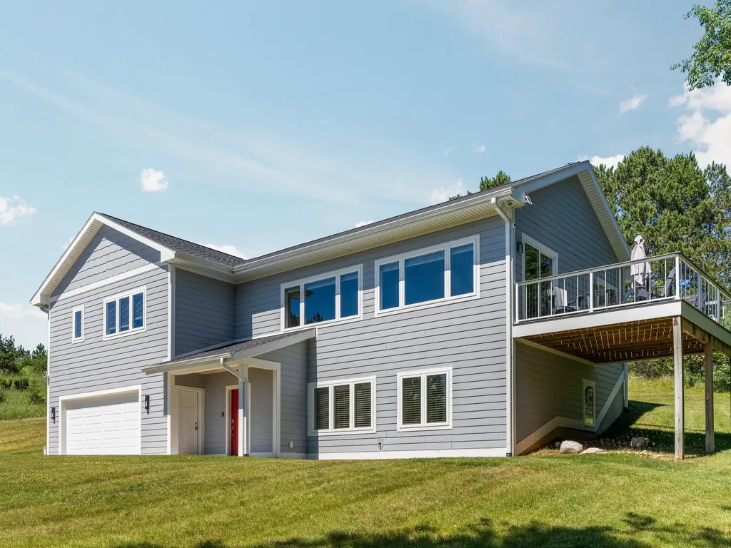 15241 Maxey Road Arcadia Township MI 49613