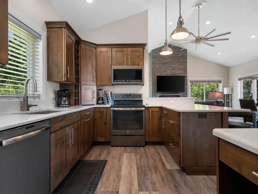 15241 Maxey Road Arcadia Township MI 49613