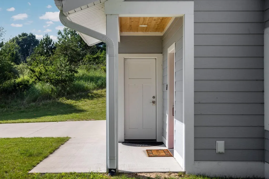 15241 Maxey Road Arcadia Township MI 49613