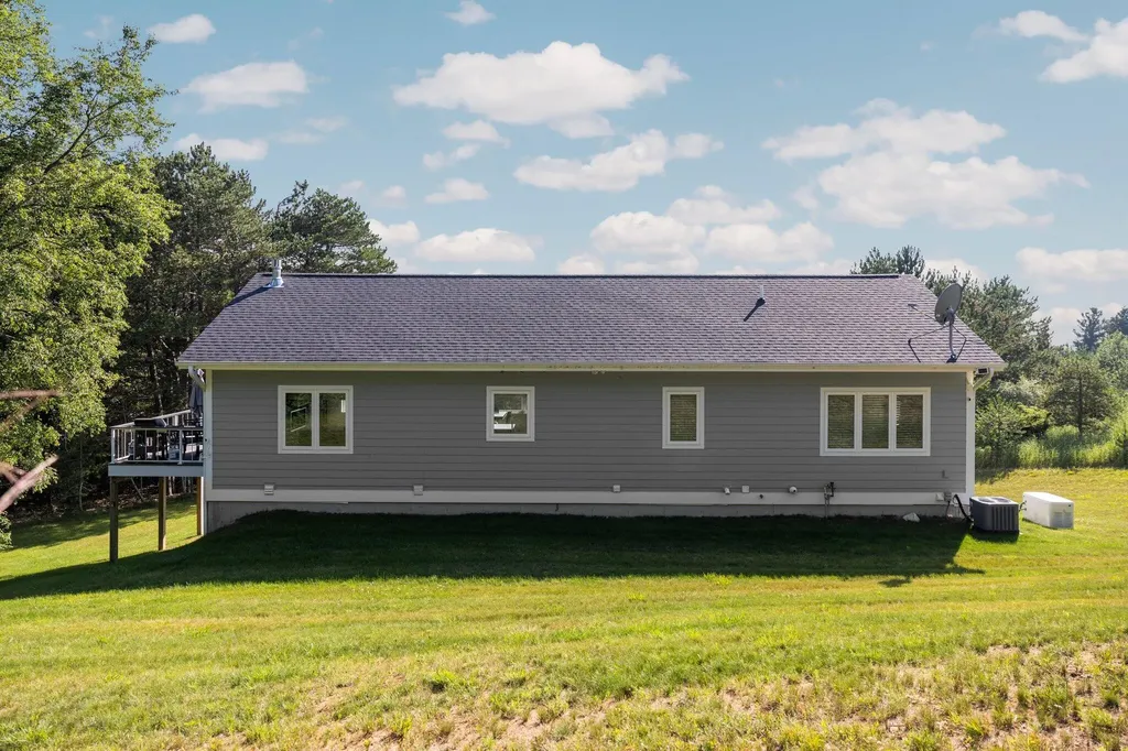 15241 Maxey Road Arcadia Township MI 49613