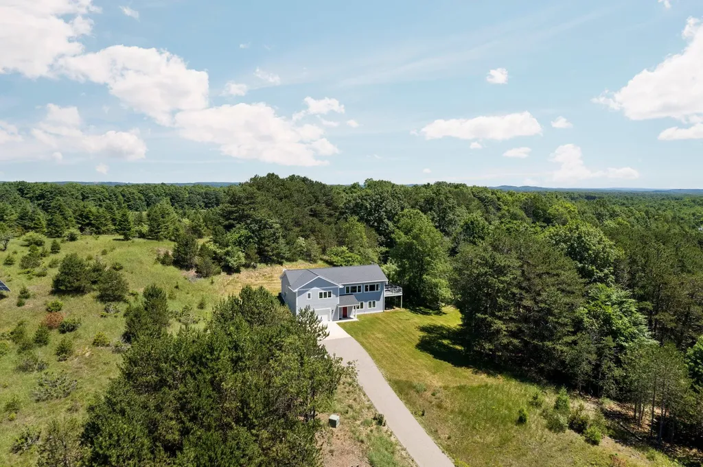 15241 Maxey Road Arcadia Township MI 49613