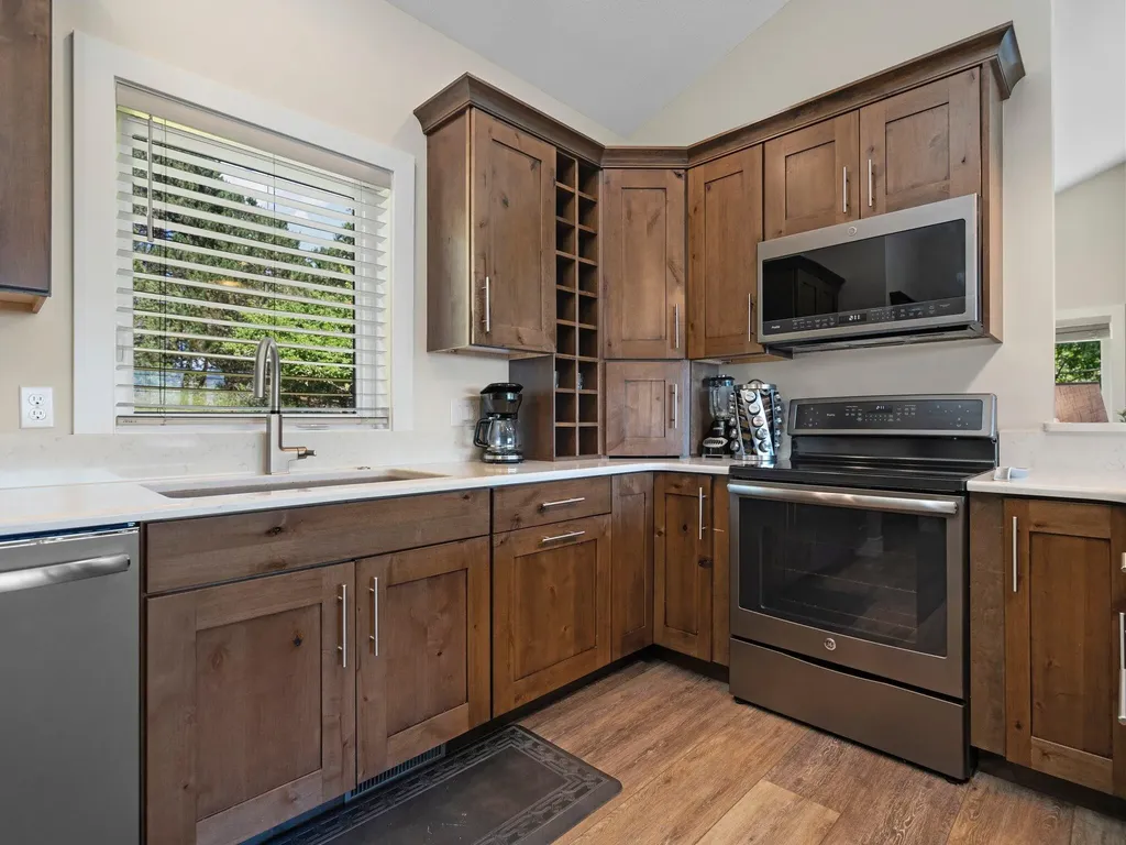 15241 Maxey Road Arcadia Township MI 49613