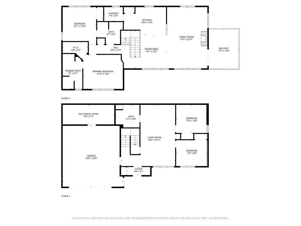 15241 Maxey Road Arcadia Township MI 49613